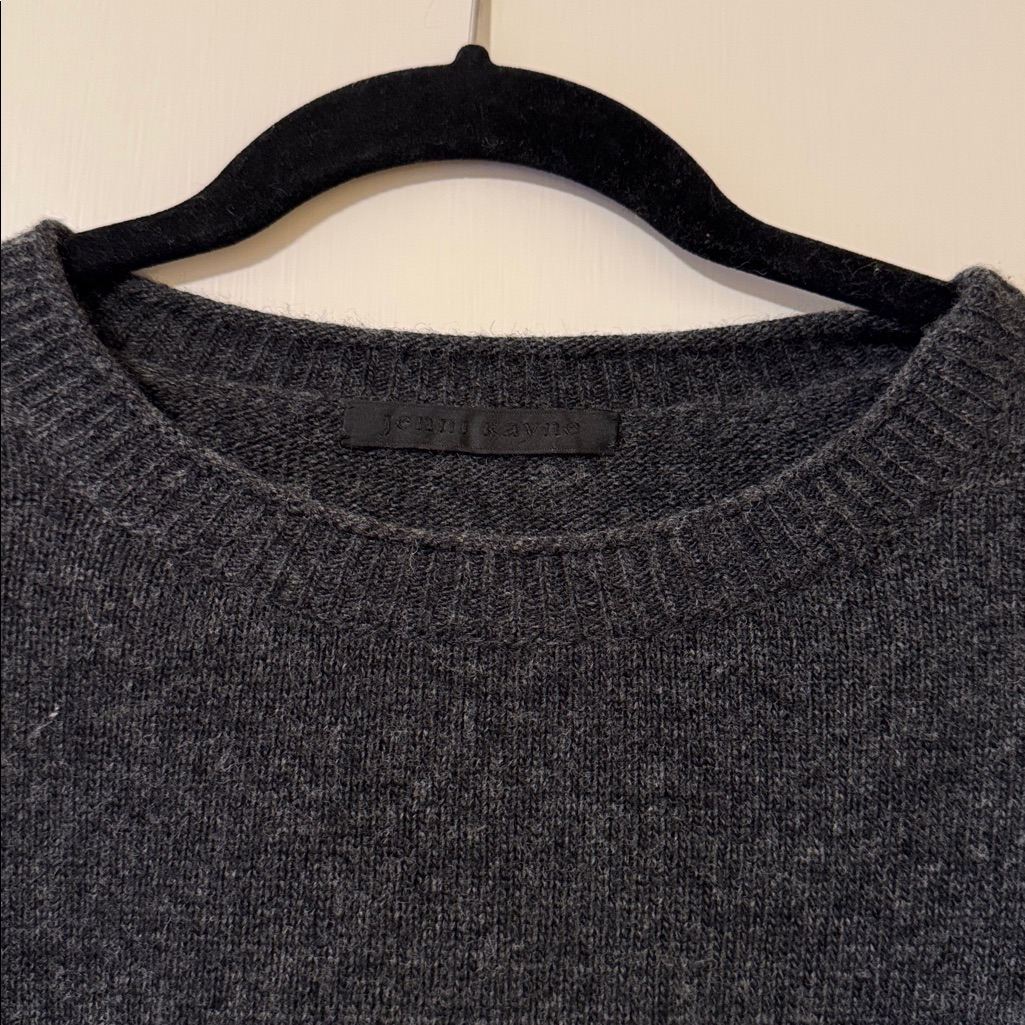 Jenni Kayne Everyday Sweater, Medium